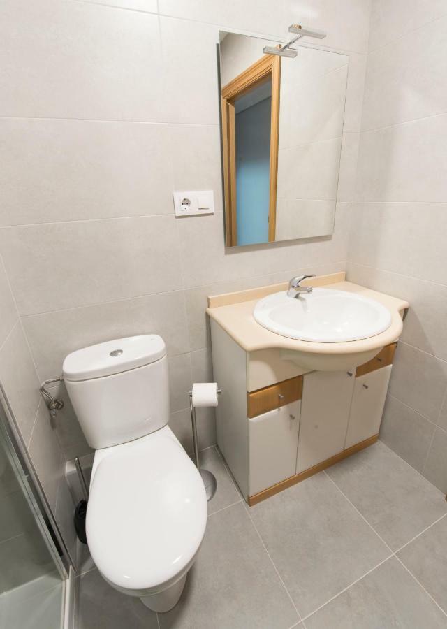 Laurel 12 Apartment โลโกรโญ ภายนอก รูปภาพ