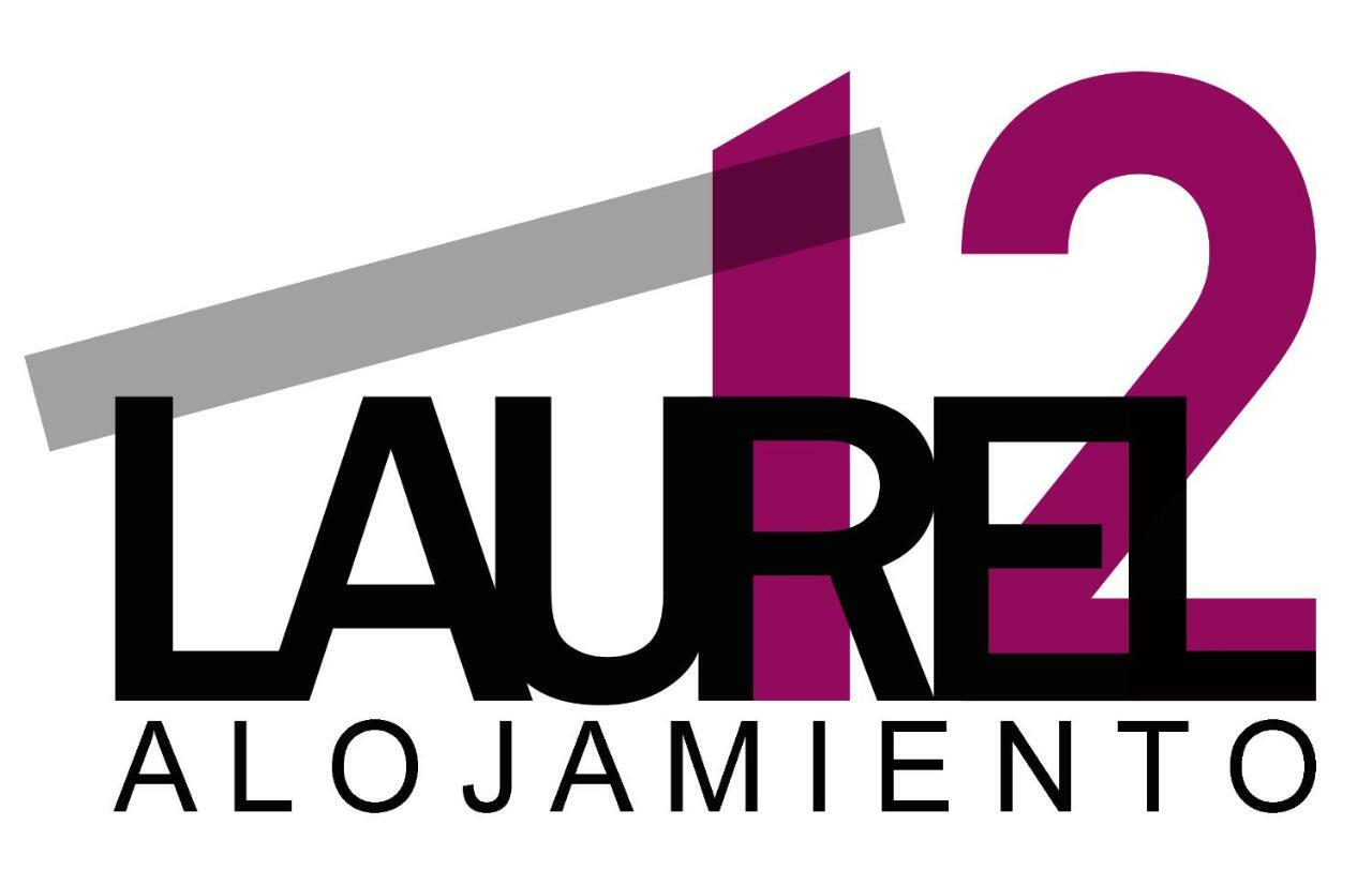 Laurel 12 Apartment โลโกรโญ ภายนอก รูปภาพ